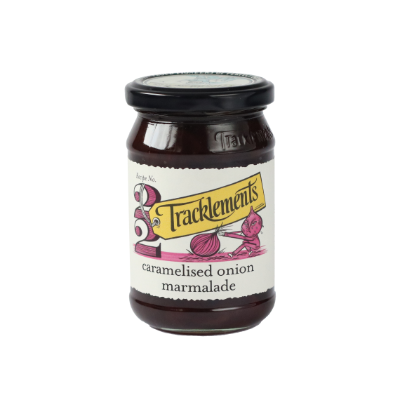 Caramelised Onion Marmalade