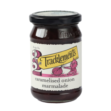 Caramelised Onion Marmalade