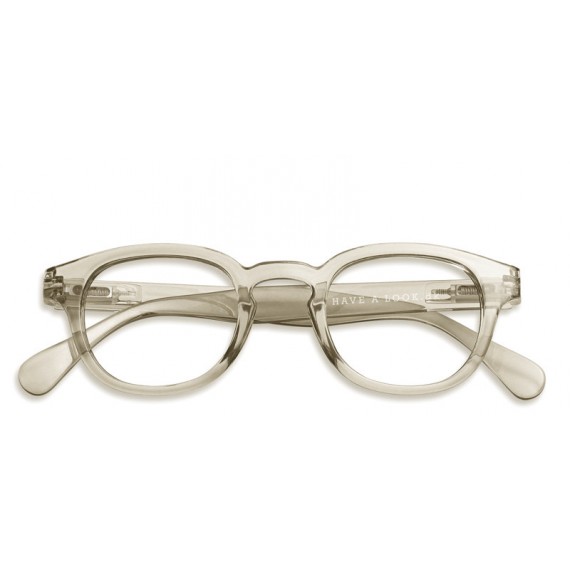 Type C | Olive