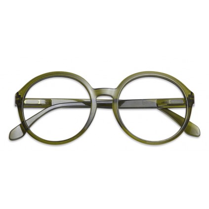 Diva | Green