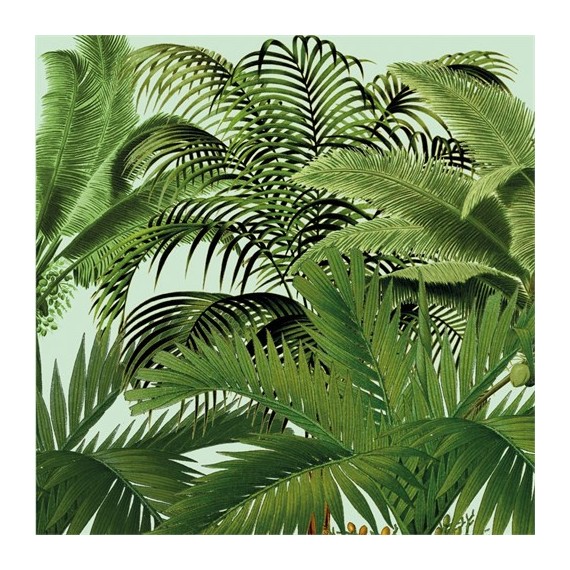 Servietter | Palm Trees