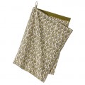 Kitchen Towel | Lotus Olive