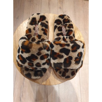 LUNE 13 | Leo Print