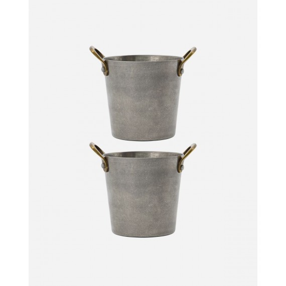 Presentation Bucket | 2 stk