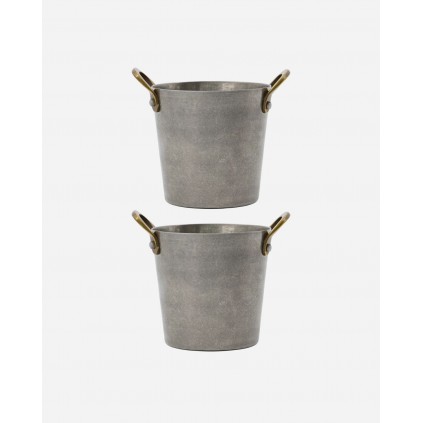 Presentation Bucket | 2 stk