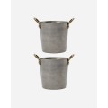 Presentation Bucket | 2 stk