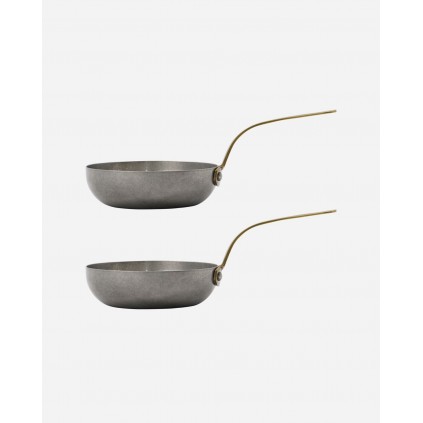 Presentation Fry Pan | 2 stk
