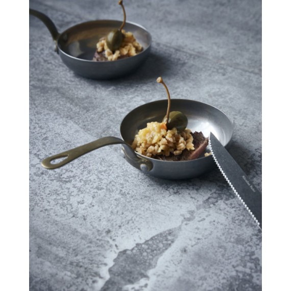 Presentation Fry Pan | 2 stk