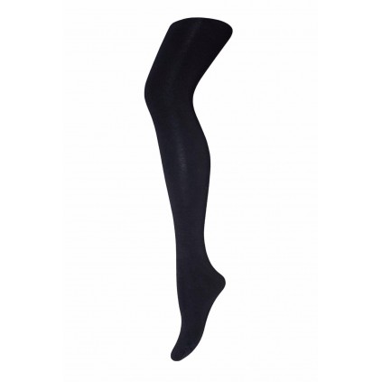 Love You Pantyhose | Black