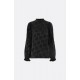 Josefin Tess Top | Black
