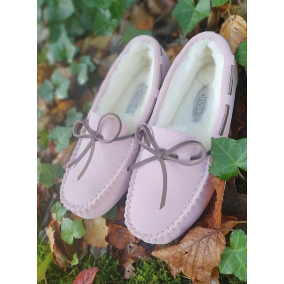 Lune 82 | Pink