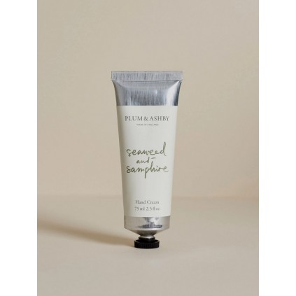 Hand Cream | Seaweed and Samphire