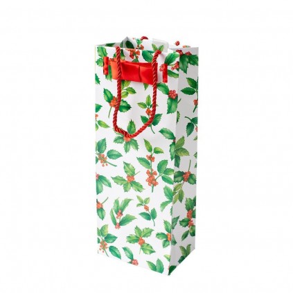 Gift Bag | Holly Toss