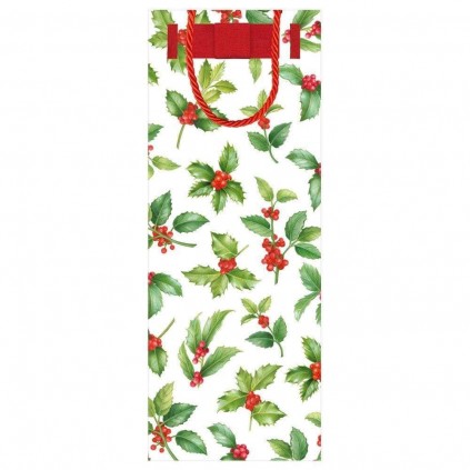 Gift Bag | Holly Toss