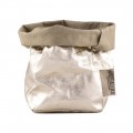 Small Paper Bag | Gold