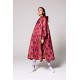 Rain Poncho | Ikat
