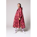 Rain Poncho | Ikat