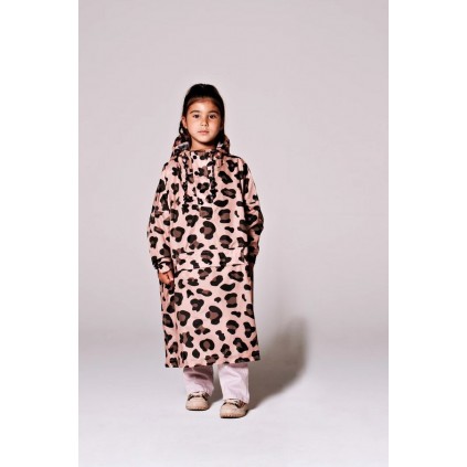 Rain Poncho Kids | Pink Panther