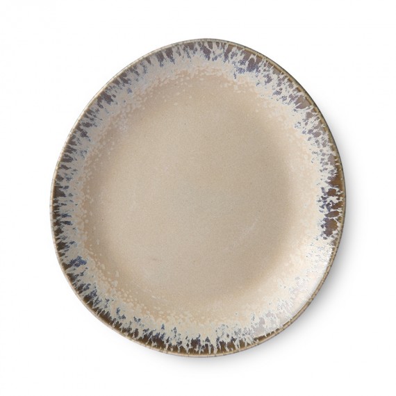 Side Plate | Bark