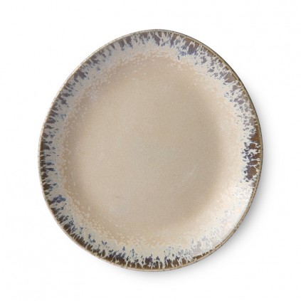 Side Plate | Bark