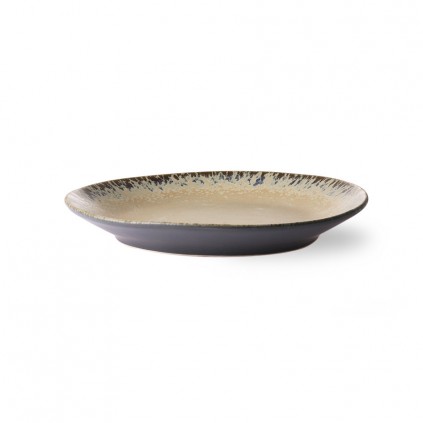 Side Plate | Bark