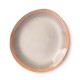 Side Plate | Earth