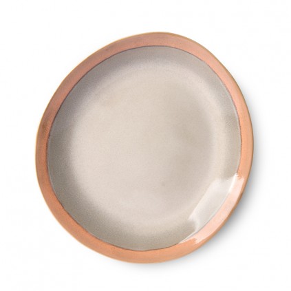Side Plate | Earth