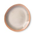 Side Plate | Earth