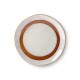Dessert Plate | Snow