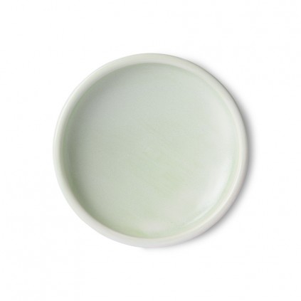 Side Plate | Mint Green