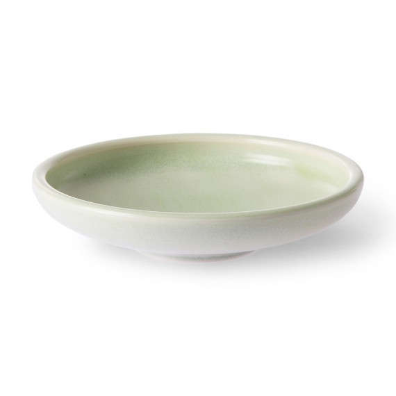 Side Plate | Mint Green