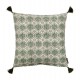 Kamal Clover putetrekk | 50x50
