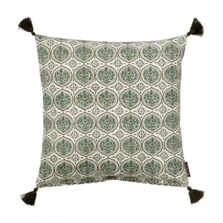 Kamal Clover putetrekk | 50x50