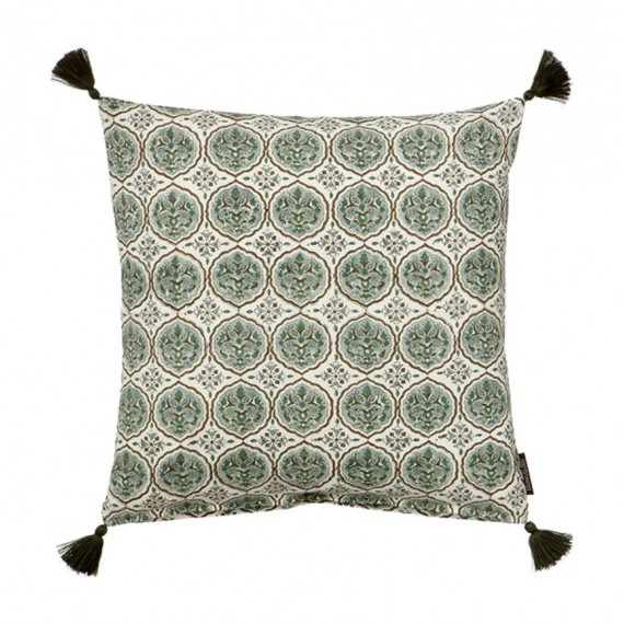 Kamal Clover putetrekk | 50x50
