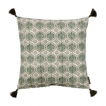 Kamal Clover putetrekk | 50x50
