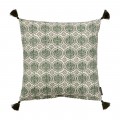 Kamal Clover putetrekk | 50x50