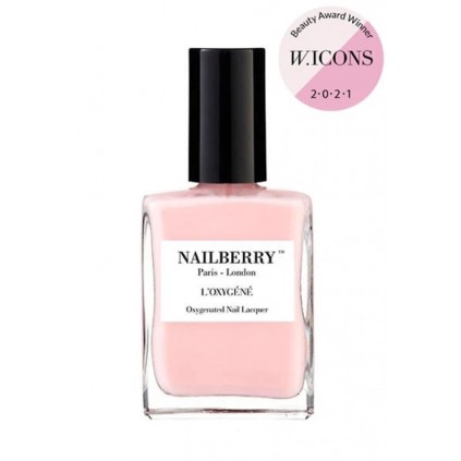 Nailberry | Candy Floss