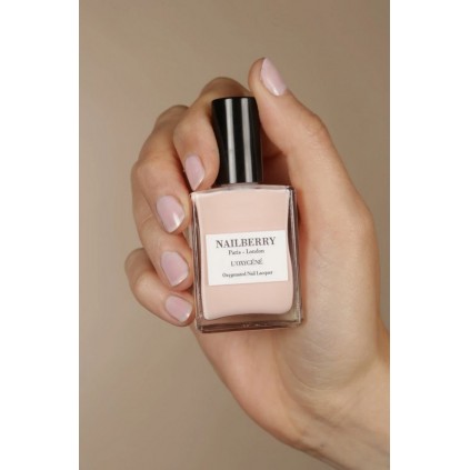 Nailberry | Candy Floss