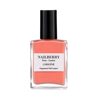 Nailberry | Peony Blush