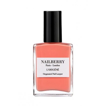 Nailberry | Peony Blush