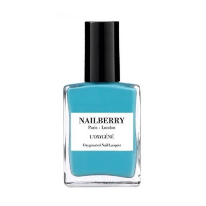 Nailberry | Santorini