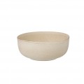 Serving Bowl Jazzy | Vanilla