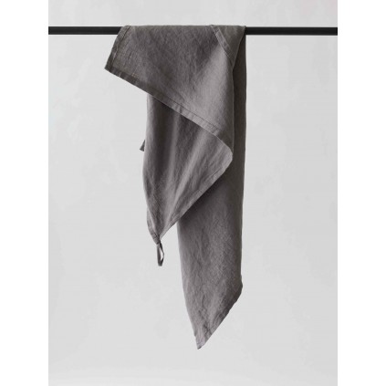 Kjøkkenhåndkle | Dark Grey