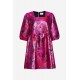Vernis Dress | Pink