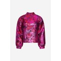 Vernis Blouse | Pink