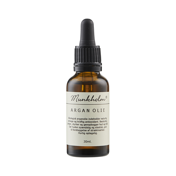 Arganolje | 30ml