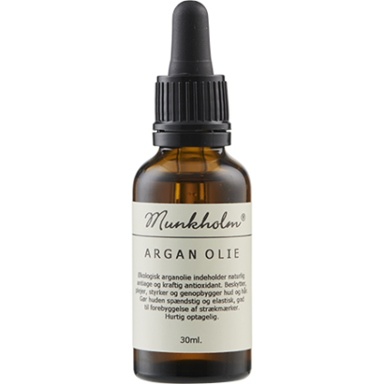 Arganolje | 30ml