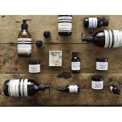 Arganolje | 30ml