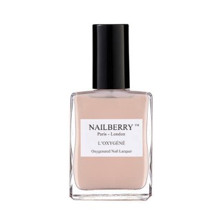 Nailberry | Au Naturel