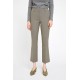 Clara Ankle | Smokey Olive